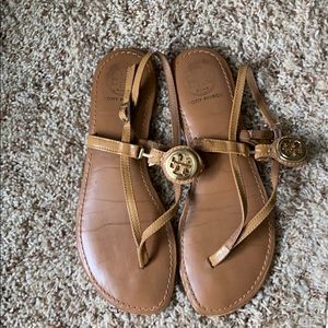 Tory Burch Sandals